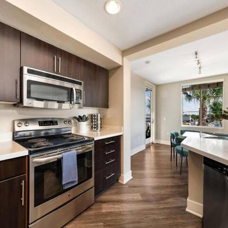 Blue Topaz Retreat - Spacious 3Br Gorgeous City Views Los Ángeles Exterior foto