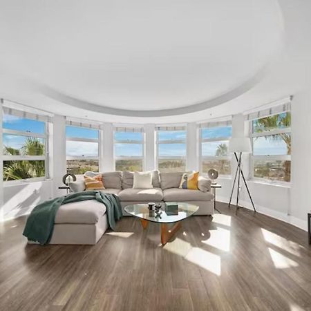Blue Topaz Retreat - Spacious 3Br Gorgeous City Views Los Ángeles Exterior foto