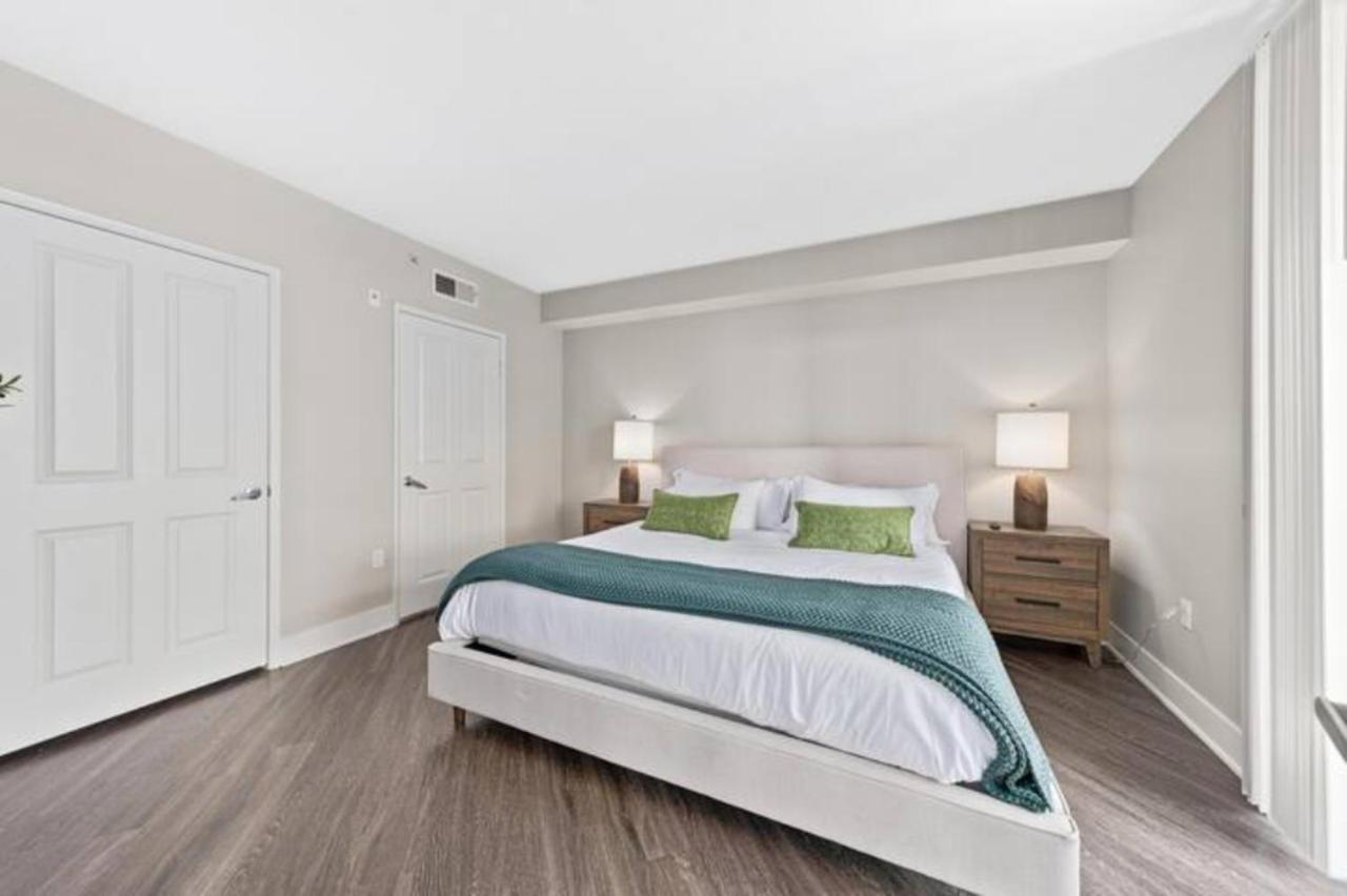 Blue Topaz Retreat - Spacious 3Br Gorgeous City Views Los Ángeles Exterior foto