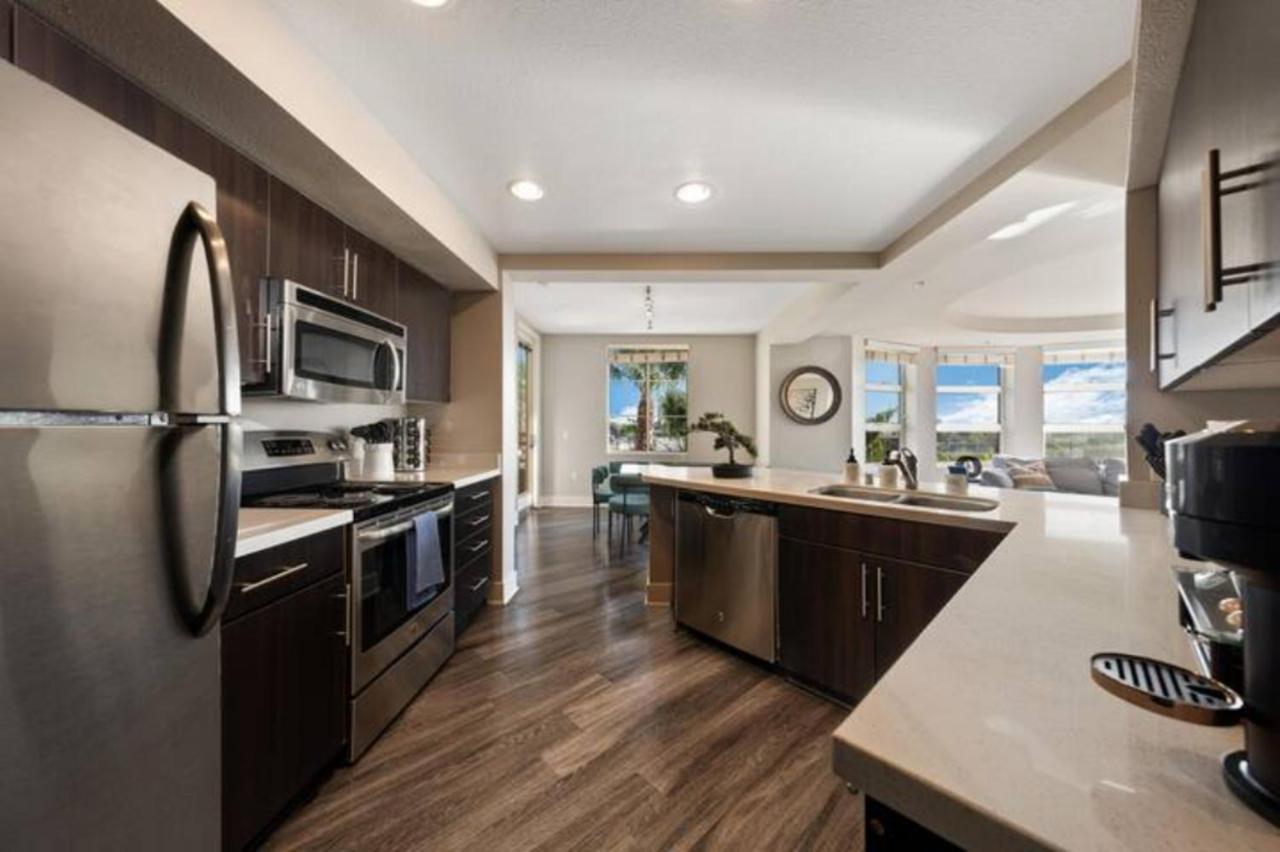 Blue Topaz Retreat - Spacious 3Br Gorgeous City Views Los Ángeles Exterior foto