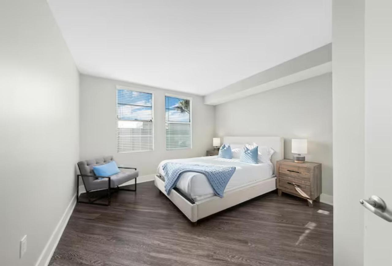 Blue Topaz Retreat - Spacious 3Br Gorgeous City Views Los Ángeles Exterior foto