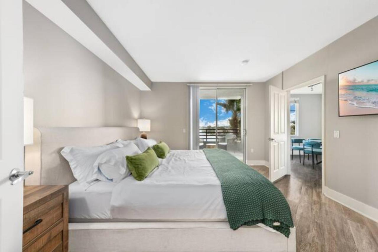 Blue Topaz Retreat - Spacious 3Br Gorgeous City Views Los Ángeles Exterior foto