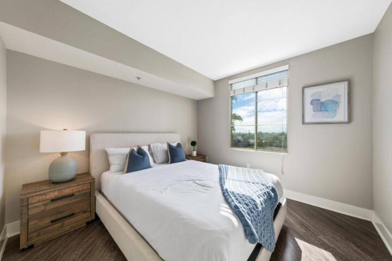 Blue Topaz Retreat - Spacious 3Br Gorgeous City Views Los Ángeles Exterior foto