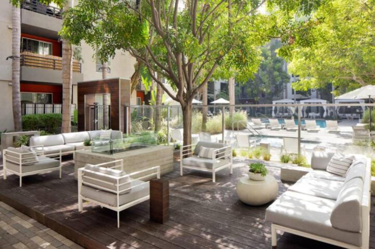 Blue Topaz Retreat - Spacious 3Br Gorgeous City Views Los Ángeles Exterior foto