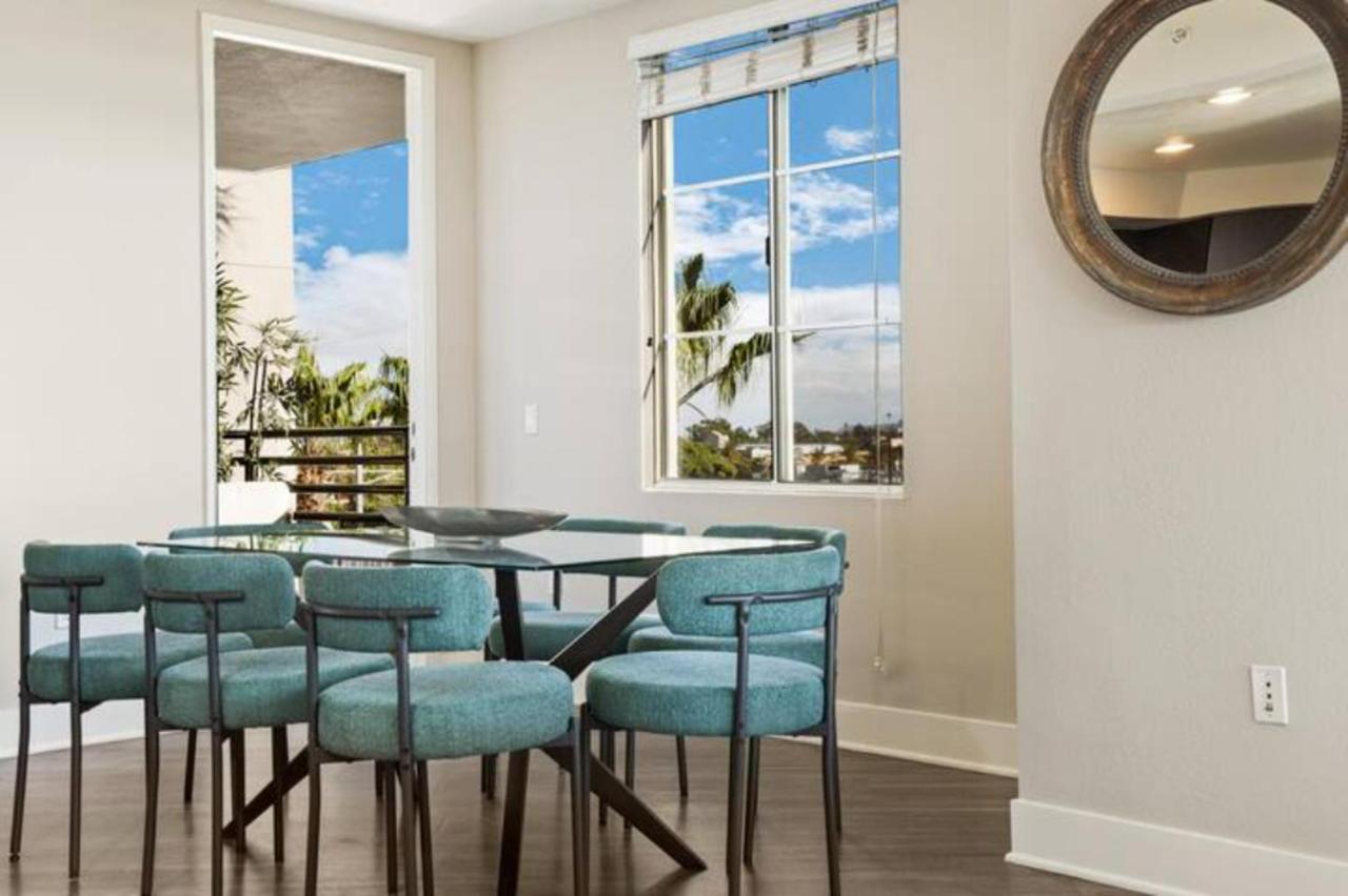 Blue Topaz Retreat - Spacious 3Br Gorgeous City Views Los Ángeles Exterior foto