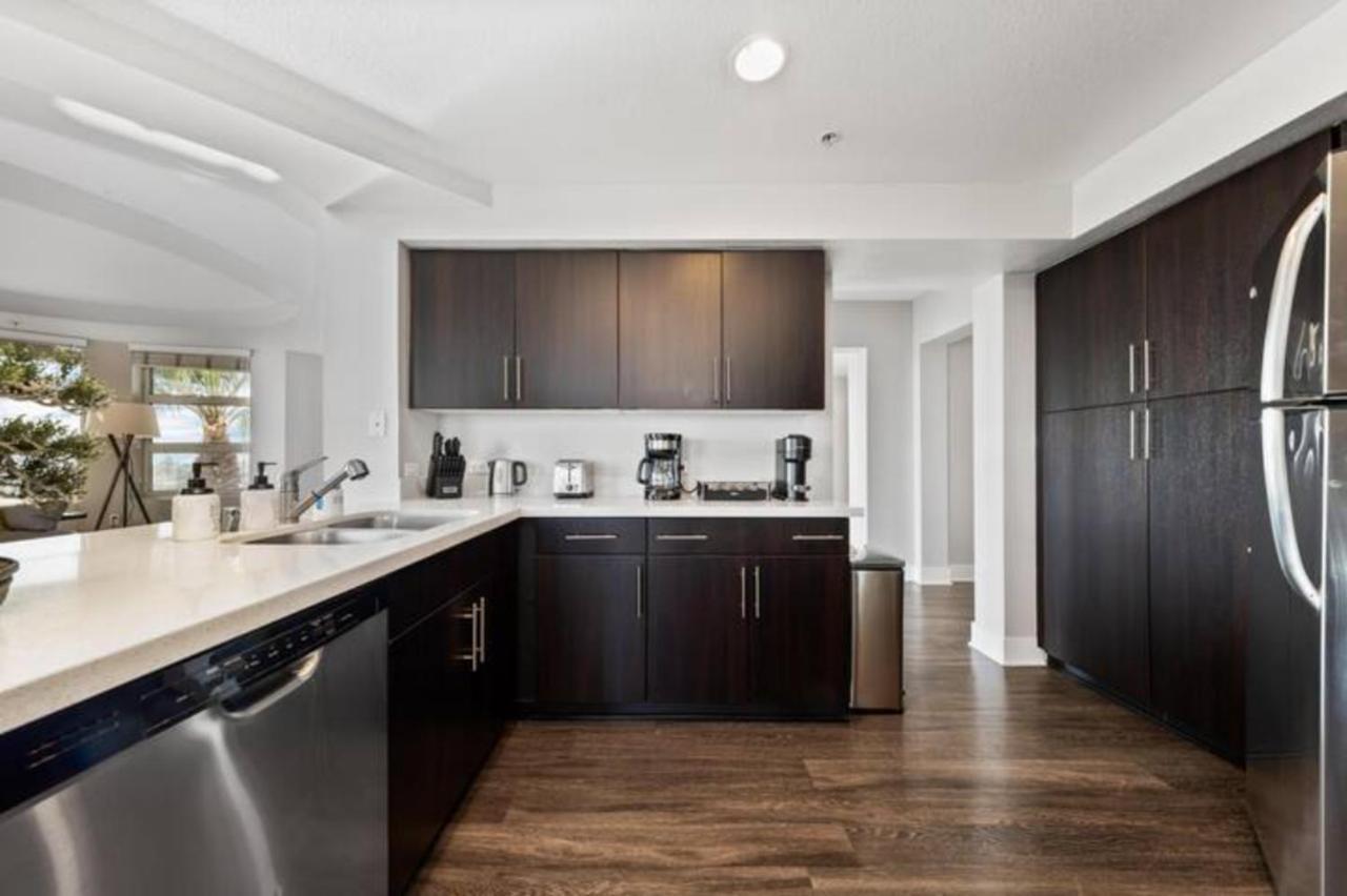 Blue Topaz Retreat - Spacious 3Br Gorgeous City Views Los Ángeles Exterior foto