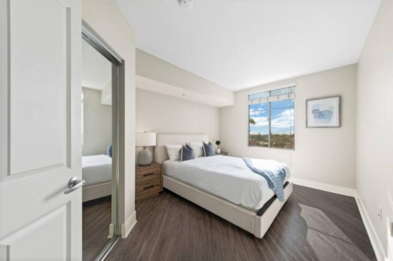 Blue Topaz Retreat - Spacious 3Br Gorgeous City Views Los Ángeles Exterior foto