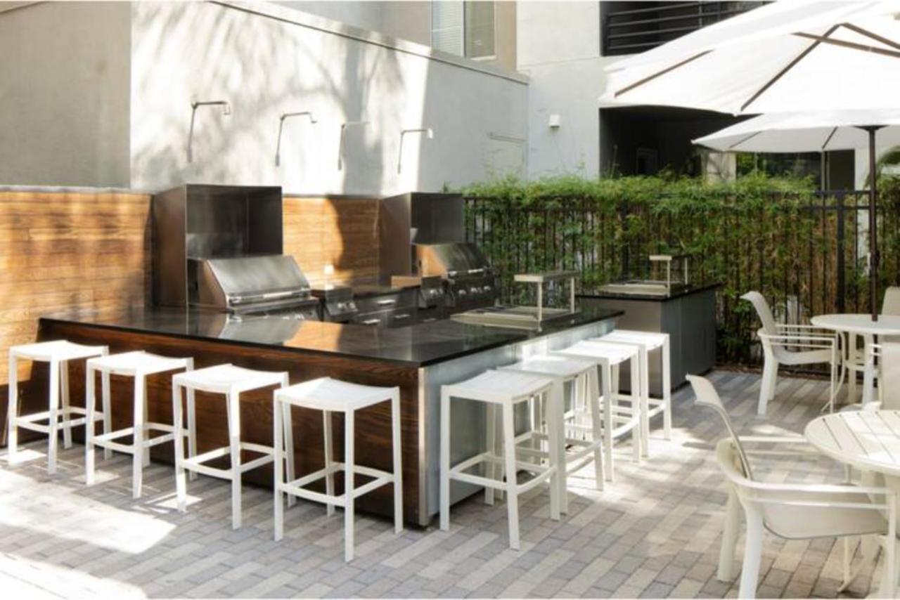 Blue Topaz Retreat - Spacious 3Br Gorgeous City Views Los Ángeles Exterior foto