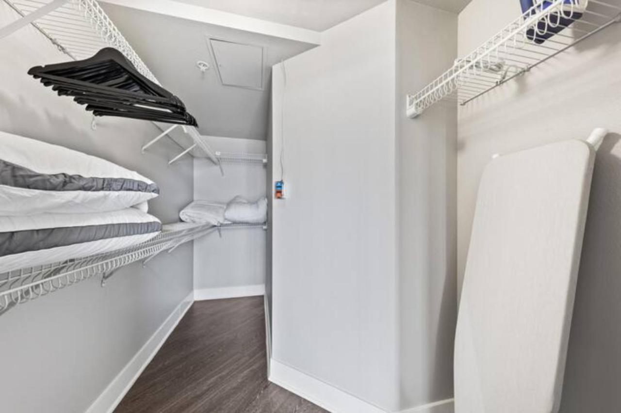 Blue Topaz Retreat - Spacious 3Br Gorgeous City Views Los Ángeles Exterior foto