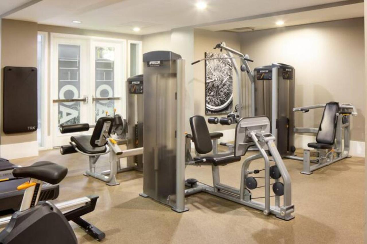 Blue Topaz Retreat - Spacious 3Br Gorgeous City Views Los Ángeles Exterior foto